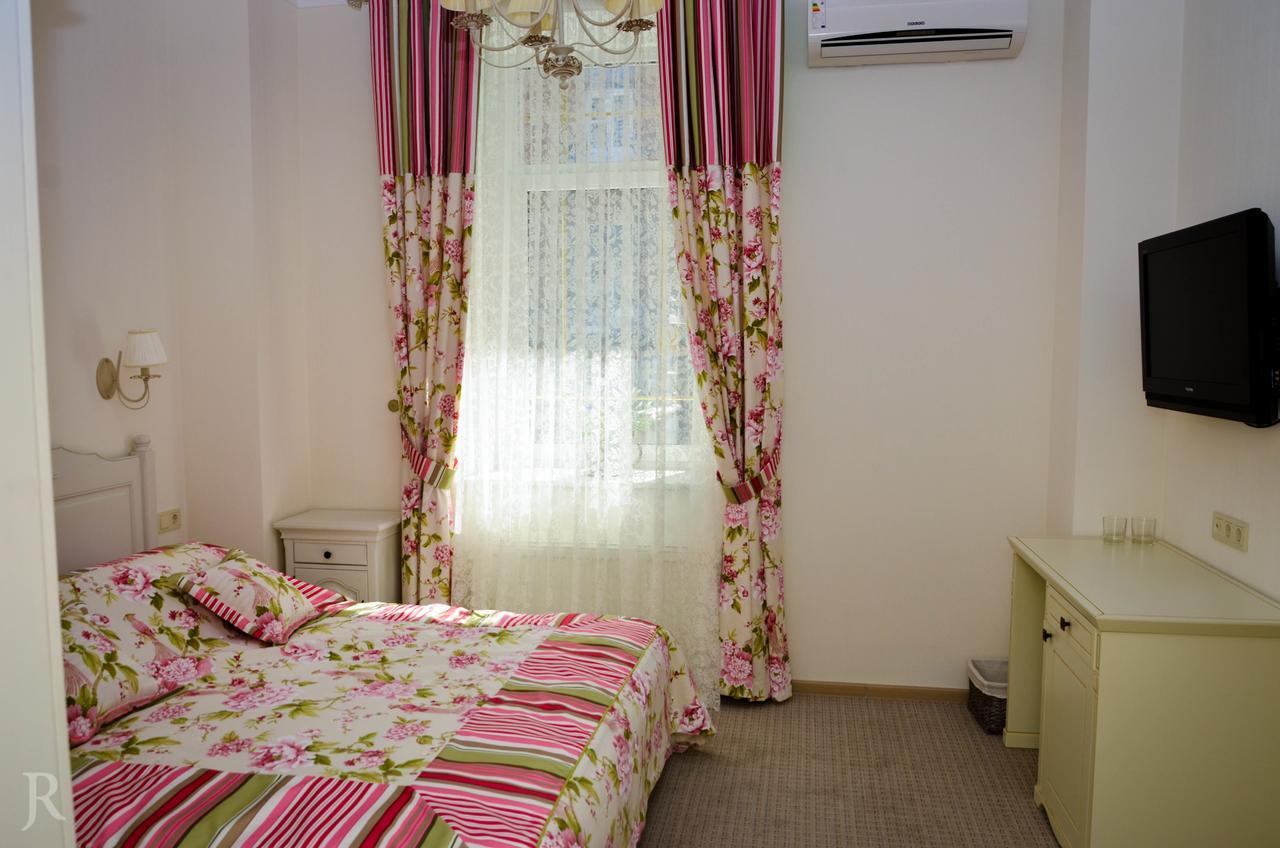 Hotel Maman Odesa Exterior foto